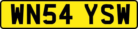 WN54YSW