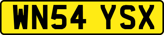 WN54YSX