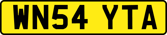 WN54YTA