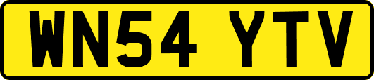 WN54YTV