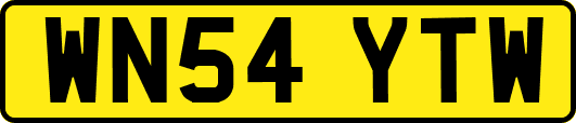 WN54YTW
