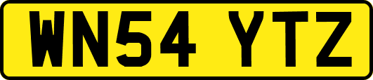 WN54YTZ