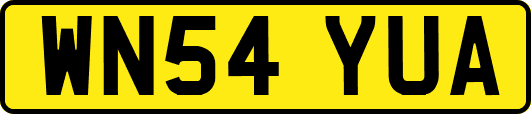 WN54YUA