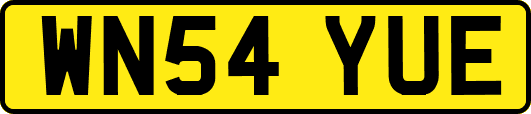 WN54YUE