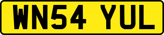 WN54YUL