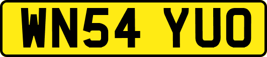 WN54YUO