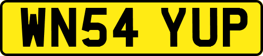 WN54YUP