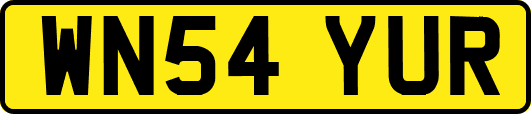 WN54YUR