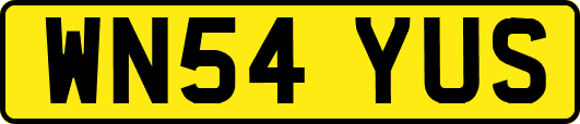 WN54YUS
