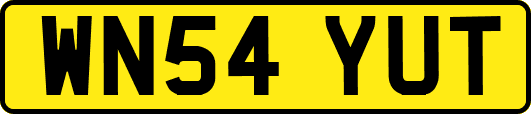 WN54YUT