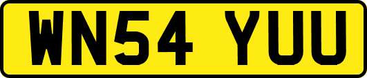 WN54YUU