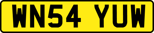 WN54YUW