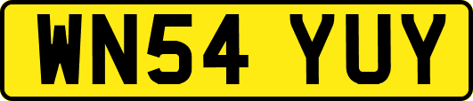 WN54YUY