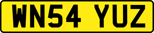 WN54YUZ
