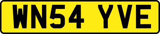 WN54YVE