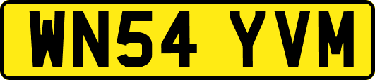 WN54YVM