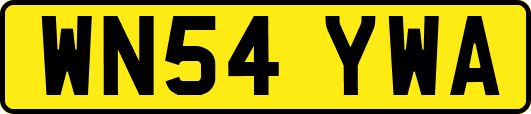 WN54YWA