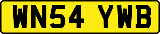 WN54YWB