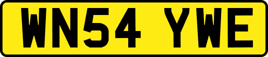 WN54YWE