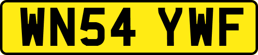 WN54YWF