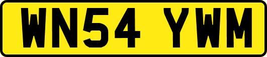 WN54YWM