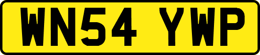 WN54YWP