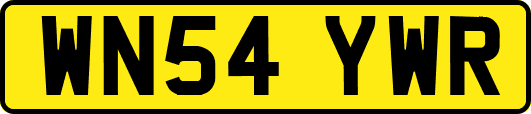 WN54YWR