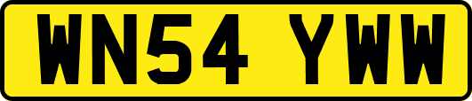 WN54YWW