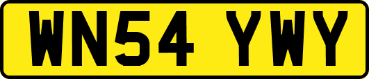 WN54YWY