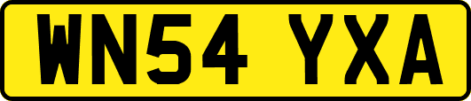 WN54YXA