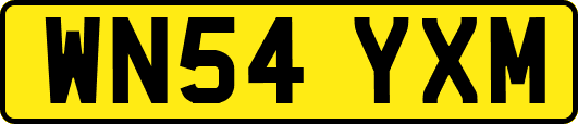 WN54YXM