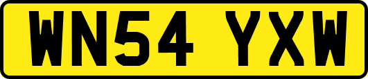 WN54YXW
