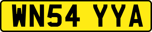 WN54YYA