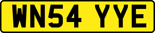 WN54YYE