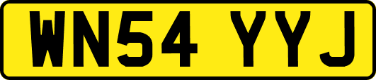 WN54YYJ