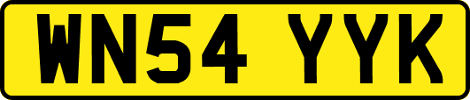 WN54YYK