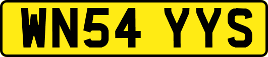 WN54YYS