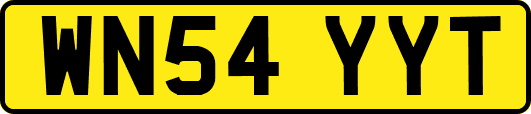 WN54YYT