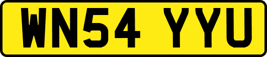 WN54YYU