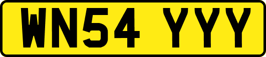 WN54YYY