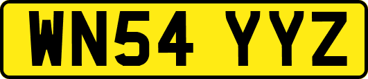 WN54YYZ