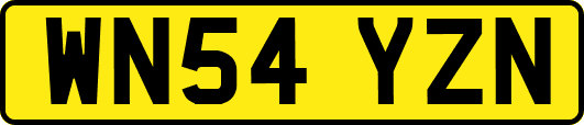 WN54YZN