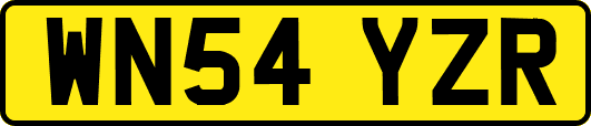 WN54YZR