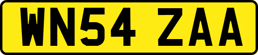 WN54ZAA