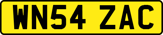 WN54ZAC