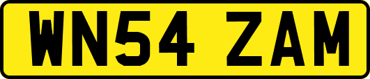 WN54ZAM