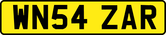 WN54ZAR
