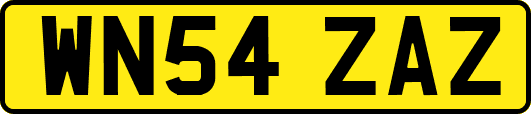 WN54ZAZ