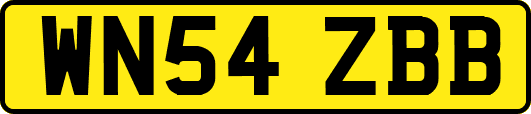 WN54ZBB