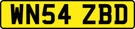 WN54ZBD